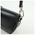 Louis Vuitton Epi Pochette Montaigne Shoulder Bag Noir M59292 - vista 14