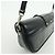 Louis Vuitton Epi Pochette Montaigne Shoulder Bag Noir M59292 - vista 15