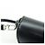 Louis Vuitton Epi Pochette Montaigne Shoulder Bag Noir M59292 - vista 17