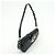 Louis Vuitton Epi Pochette Montaigne Shoulder Bag Noir M59292 - vista 4