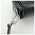 Louis Vuitton Epi Pochette Montaigne Shoulder Bag Noir M59292 - vista 8
