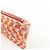 Hermès HERMES Ecole PM Sobre Plano de Algodón Animaux Pixel Orange Red - vista 10