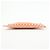 Hermès HERMES Ecole PM Sobre Plano de Algodón Animaux Pixel Orange Red - vista 5