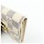 Louis Vuitton Damier Azur Compact Wallet Portefeuille Koala N60013 - vista 10