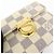 Louis Vuitton Damier Azur Compact Wallet Portefeuille Koala N60013 - vista 12