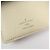 Louis Vuitton Damier Azur Compact Wallet Portefeuille Koala N60013 - vista 19
