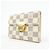Louis Vuitton Damier Azur Compact Wallet Portefeuille Koala N60013 - vista 3