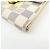 Louis Vuitton Damier Azur Compact Wallet Portefeuille Koala N60013 - vista 7