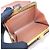 Louis Vuitton Monogram Portefeuille Viennois Compact Wallet M61674 - vista 16