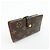 Louis Vuitton Monogram Portefeuille Viennois Compact Wallet M61674 - vista 4