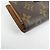 Louis Vuitton Monogram Portefeuille Viennois Compact Wallet M61674 - vista 6