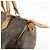 Louis Vuitton Monogram Speedy 30 Boston Bag Hand Bag Brown M41526 - vista 15