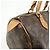 Louis Vuitton Monogram Speedy 30 Boston Bag Hand Bag Brown M41526 - vista 16