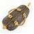 Louis Vuitton Monogram Speedy 30 Boston Bag Hand Bag Brown M41526 - vista 17