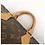 Louis Vuitton Monogram Speedy 30 Boston Bag Hand Bag Brown M41526 - vista 6