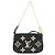 Louis Vuitton Monogram Empreinte Mini Pochette Accessory M80732 - Ansicht 2