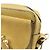 Chloé Borsa a tracolla Chloe See by Chloe in pelle e camoscio con catena Beige - vista 13