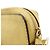 Chloé Borsa a tracolla Chloe See by Chloe in pelle e camoscio con catena Beige - vista 15