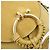 Chloé Borsa a tracolla Chloe See by Chloe in pelle e camoscio con catena Beige - vista 17