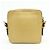 Chloé Borsa a tracolla Chloe See by Chloe in pelle e camoscio con catena Beige - vista 2