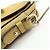 Chloé Borsa a tracolla Chloe See by Chloe in pelle e camoscio con catena Beige - vista 9