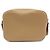 GUCCI SOHO Interlocking G Leather Small Disco Bag Beige 722319 - vista 2