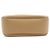 GUCCI SOHO Interlocking G Leather Small Disco Bag Beige 722319 - vista 3
