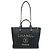 CHANEL Deauville Tote MM Caviarskin Borsa a mano e a tracolla 2WAY A57069