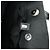 CHANEL Deauville Tote MM Caviarskin Borsa a mano e a tracolla 2WAY A57069 - vista 11