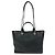 CHANEL Deauville Tote MM Caviarskin Borsa a mano e a tracolla 2WAY A57069 - vista 2