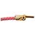 Hermès Bracciale HERMES Glenan H Tresse in Veau Swift Leather Pink - vista 9
