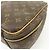 Louis Vuitton Monogram Excursion Shoes Case Hand Bag M41450 - vista 11