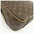 Louis Vuitton Monogram Excursion Shoes Case Hand Bag M41450 - vista 14