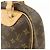 Louis Vuitton Monogram Excursion Shoes Case Hand Bag M41450 - vista 16