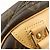 Louis Vuitton Monogram Excursion Shoes Case Hand Bag M41450 - vista 18