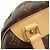 Louis Vuitton Monogram Excursion Shoes Case Hand Bag M41450 - vista 19