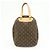 Louis Vuitton Monogram Excursion Shoes Case Hand Bag M41450 - vista 2