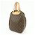 Louis Vuitton Monogram Excursion Shoes Case Hand Bag M41450 - vista 3