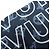 Louis Vuitton Monogram Cotone 100％ Logo Scarf Handkerchief MP2306 - vista 8