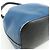 Louis Vuitton Epi Petit Noe Bicolor Shoulder Bag Blue Noir Ｍ44152 - vista 14