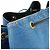 Louis Vuitton Epi Petit Noe Bicolor Shoulder Bag Blue Noir Ｍ44152 - vista 17
