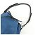Louis Vuitton Epi Petit Noe Bicolor Shoulder Bag Blue Noir Ｍ44152 - vista 6