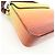 Chloé Borsa 2Way in pelle incisa Chloe C Borsa a tracolla Bordeaux Yellow - vista 14