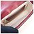 Chloé Borsa 2Way in pelle incisa Chloe C Borsa a tracolla Bordeaux Yellow - vista 23