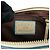 Borsa a tracolla LOEWE Anagram Canvas Suede Leather 160th Beige Blue - vista 24