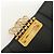 PRADA Triangle Logo Saffiano Leather 6 Rings Key Case Black 1M0222 - view 18