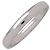 Tiffany & Co Forever Wedding Classic Band Ring PT950 Platinum US8 Ehering