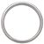 Tiffany & Co Forever Wedding Classic Band Ring PT950 Platinum US8 Ehering - Ansicht 3