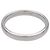 Tiffany & Co Forever Wedding Classic Band Ring PT950 Platinum US8 Ehering - Ansicht 4