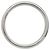 Tiffany & Co Forever Wedding Classic Band Ring PT950 Platinum US5.5 Ehering - Ansicht 4